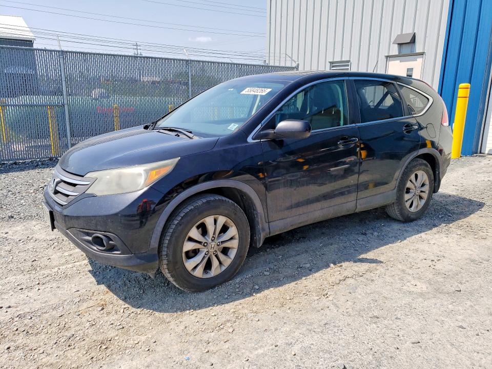 Продажа на аукционе авто 2012 Honda Cr-v, vin: 2HKRM4H73CH119091, номер лота: 55848266