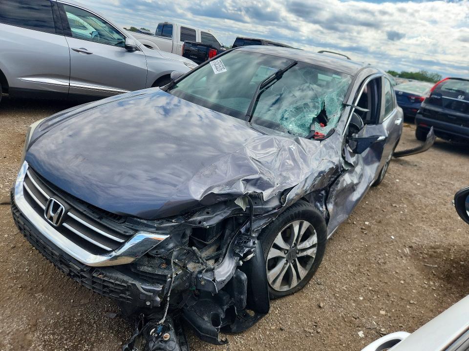 Aukcja sprzedaży 2015 Honda Accord, vin: 1HGCR2E31FA166906, numer aukcji: 57525526