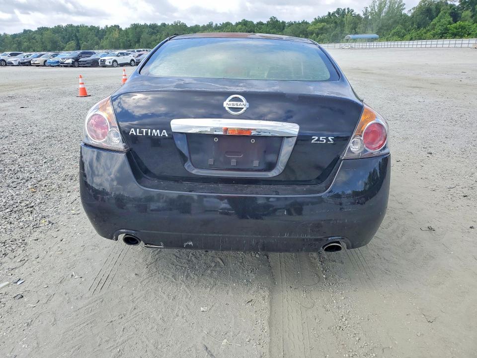 Aukcja sprzedaży 2012 Nissan Altima, vin: 1N4AL2AP7CN488086, numer aukcji: 58096746