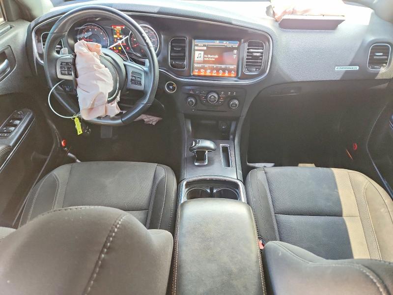 Aukcja sprzedaży 2014 Dodge Charger, vin: 2C3CDXHG1EH312654, numer aukcji: 56319436