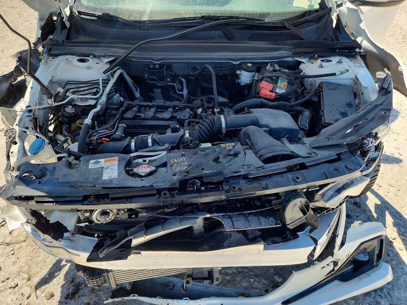 Продажа на аукционе авто 2021 Honda Accord, vin: 1HGCV1F5XMA083476, номер лота: 57918046