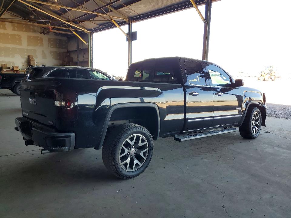 Aukcja sprzedaży 2014 Gmc Sierra, vin: 1GTV2VEC3EZ353836, numer aukcji: 57909846