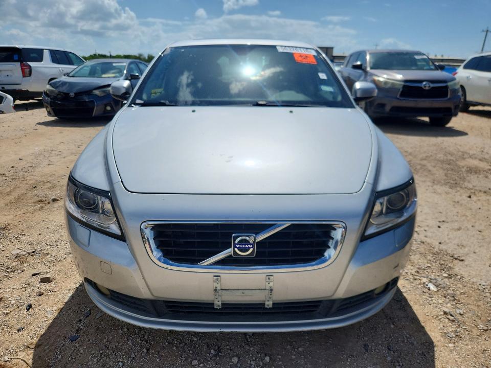 Aukcja sprzedaży 2009 Volvo S40, vin: YV1MS382092462783, numer aukcji: 56326116