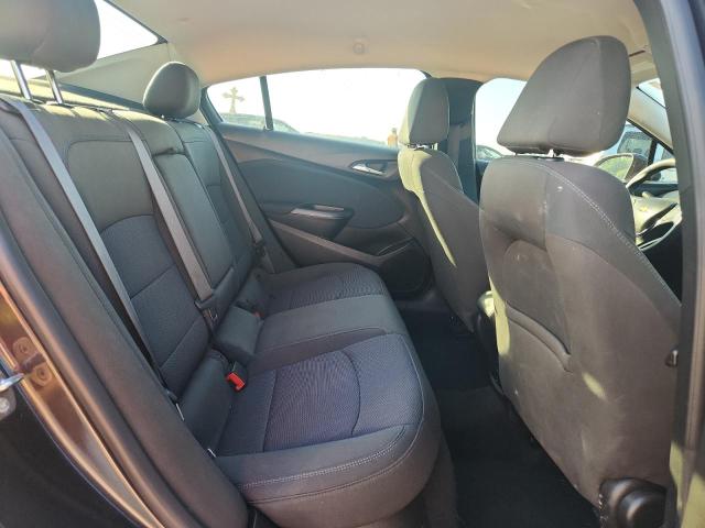 Продаж на аукціоні авто 2017 Chevrolet Cruze, vin: 1G1BE5SM8H7203222, номер лоту: 56236136