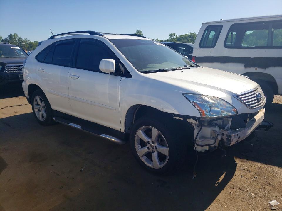 Продаж на аукціоні авто 2005 Lexus Rx, vin: 2T2HA31U45C067471, номер лоту: 55072226