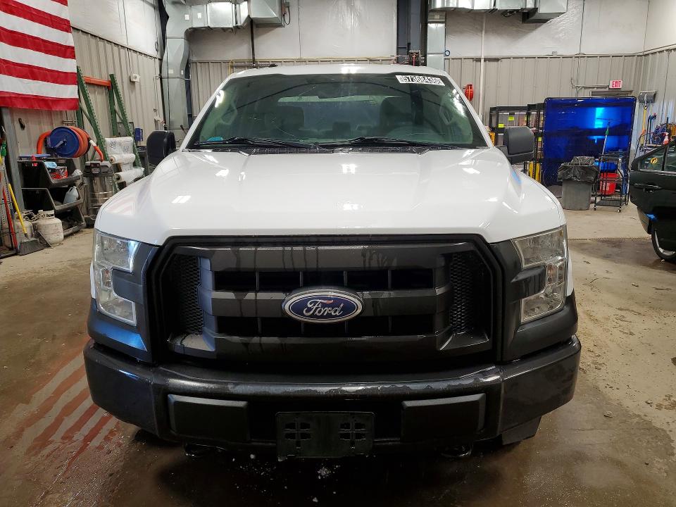 Aukcja sprzedaży 2017 Ford F150, vin: 1FTFW1EF8HFB12677, numer aukcji: 57368436