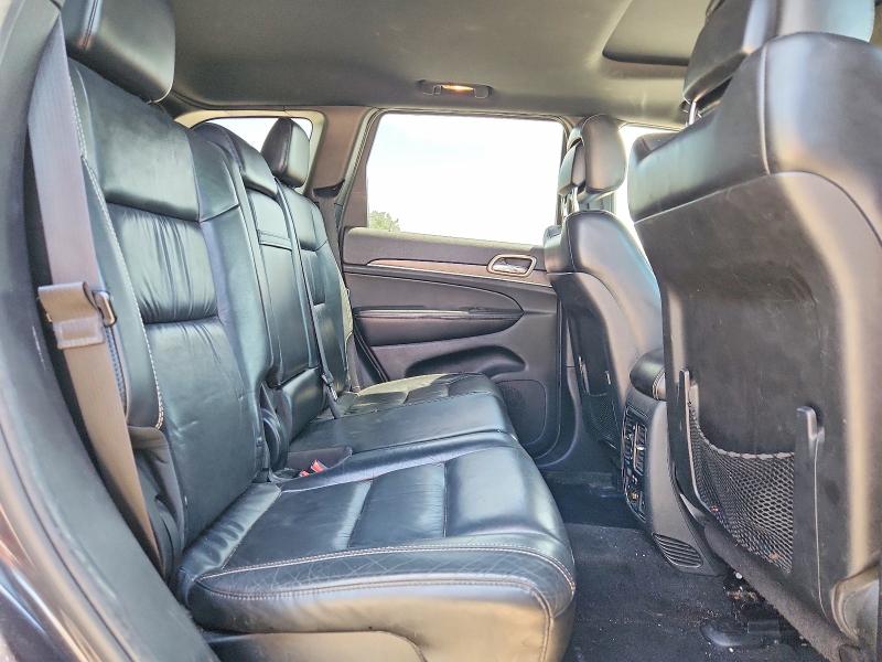 Продажа на аукционе авто 2014 Jeep Grand Cherokee, vin: 1C4RJFBG3EC363593, номер лота: 58794286