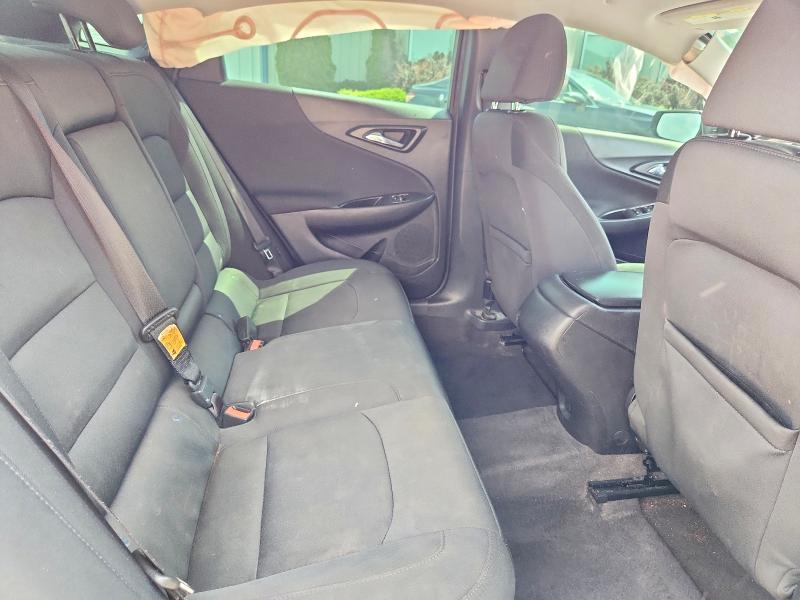 Aukcja sprzedaży 2016 Chevrolet Malibu, vin: 1G1ZB5ST3GF345559, numer aukcji: 59157116