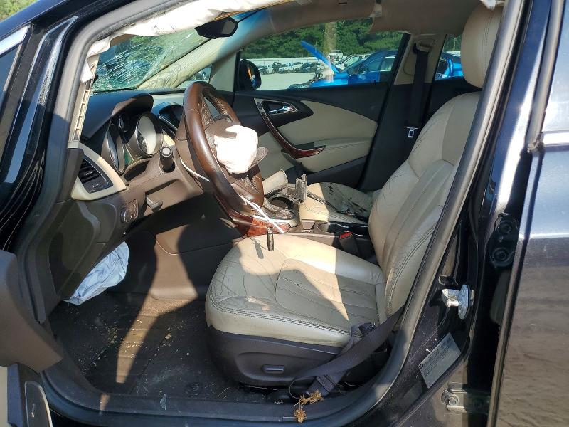 Aukcja sprzedaży 2013 Buick Verano, vin: 1G4PS5SK2D4183349, numer aukcji: 59129286