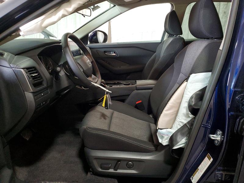 Aukcja sprzedaży 2026 Nissan Rogue, vin: 5N1BT3BB0TC720977, numer aukcji: 56944156