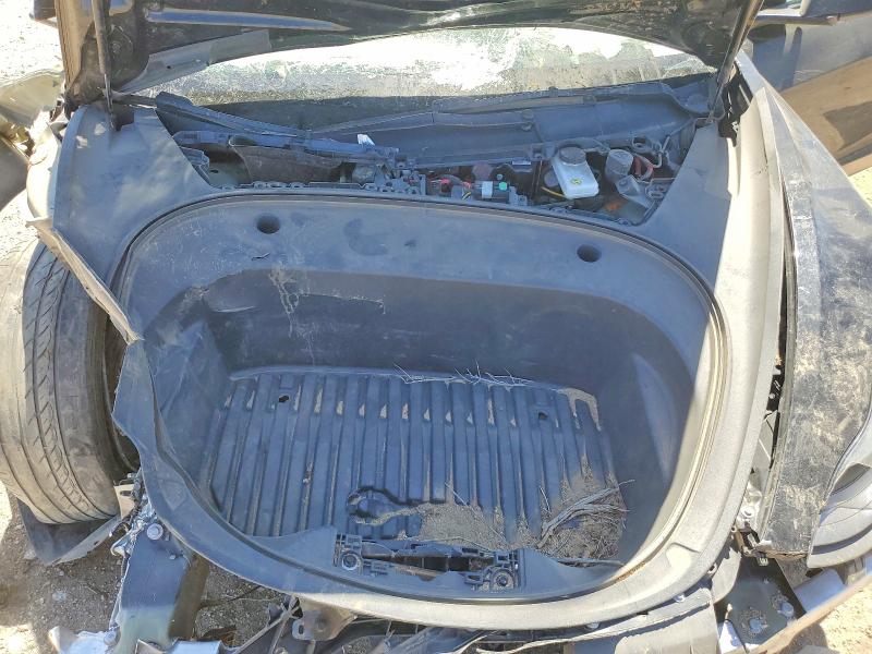 58744096 :رقم المزاد ، 5YJ3E1EAXPF454712 vin ، 2023 Tesla Model 3 مزاد بيع