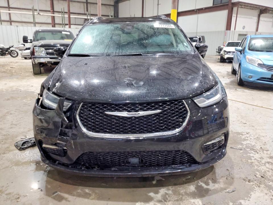 Aukcja sprzedaży 2022 Chrysler Pacifica, vin: 2C4RC1BG6NR109929, numer aukcji: 57717006