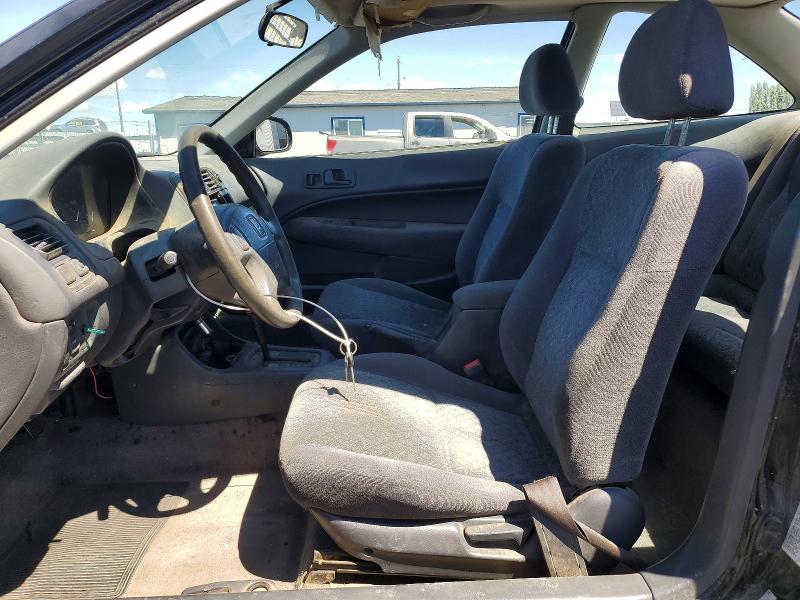 1997 Honda Civic მანქანა იყიდება აუქციონზე, vin: 1HGEJ8243VL110405, აუქციონის ნომერი: 56880696