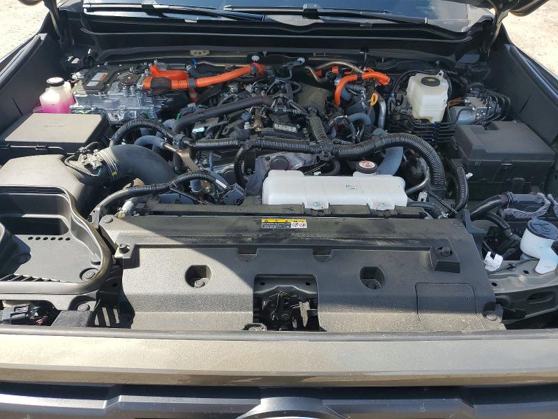 Aukcja sprzedaży 2025 Toyota Tacoma, vin: 3TYLC5LN2ST038391, numer aukcji: 57212436