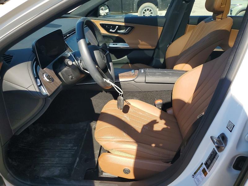 Продажа на аукционе авто 2025 Mercedes-benz E, vin: W1KLF6BB3SA120312, номер лота: 56256506