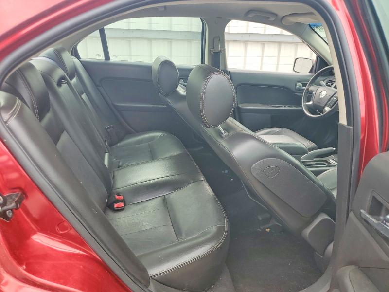 Продажа на аукционе авто 2007 Mercury Milan, vin: 3MEHM08Z87R652366, номер лота: 53959746