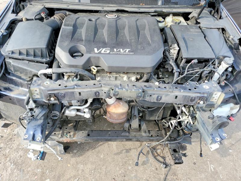 Продаж на аукціоні авто 2014 Cadillac Xts, vin: 2G61L5S30E9172903, номер лоту: 58404776