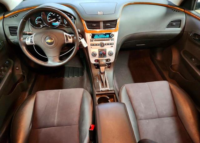 Продажа на аукционе авто 2012 Chevrolet Malibu, vin: 1G1ZF5E72CF193433, номер лота: 56585786