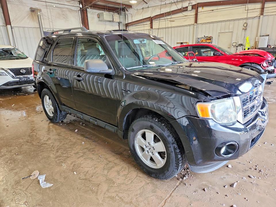 56362536 :رقم المزاد ، 1FMCU03G69KA30420 vin ، 2009 Ford Escape مزاد بيع