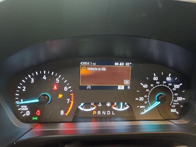 Продажа на аукционе авто 2022 Ford Escape, vin: 1FMCU9H99NUA94805, номер лота: 55412186