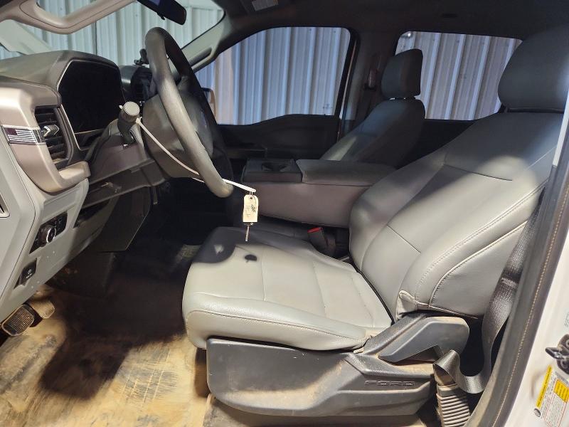 Продажа на аукционе авто 2023 Ford F150, vin: 1FTEW1EP2PKF81967, номер лота: 56831546