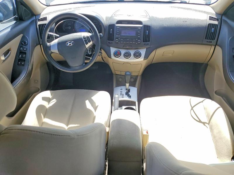 Продажа на аукционе авто 2008 Hyundai Elantra, vin: KMHDU46D88U470168, номер лота: 56987556