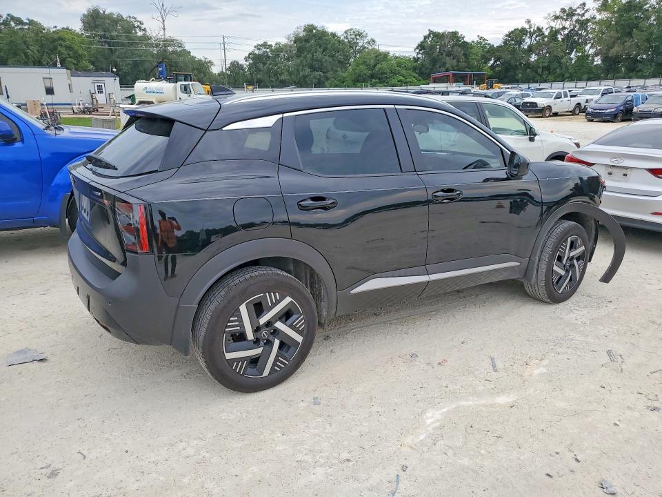 Aukcja sprzedaży 2026 Nissan Kicks, vin: 3N8AP6CE4TL335655, numer aukcji: 55847676