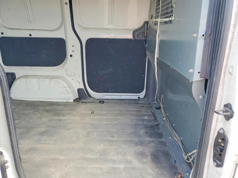 57725556 :رقم المزاد ، 3N6CM0KN1EK697377 vin ، 2014 Nissan Nv200 مزاد بيع