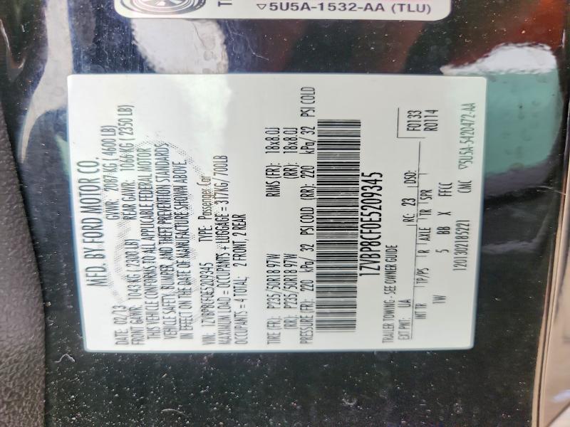 56679926 :رقم المزاد ، 1ZVBP8CF0E5209345 vin ، 2014 Ford Mustang مزاد بيع