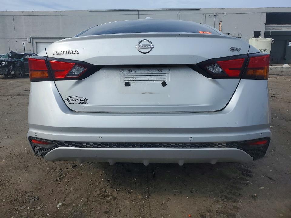 Aukcja sprzedaży 2023 Nissan Altima, vin: 1N4BL4DV1PN314319, numer aukcji: 57193116