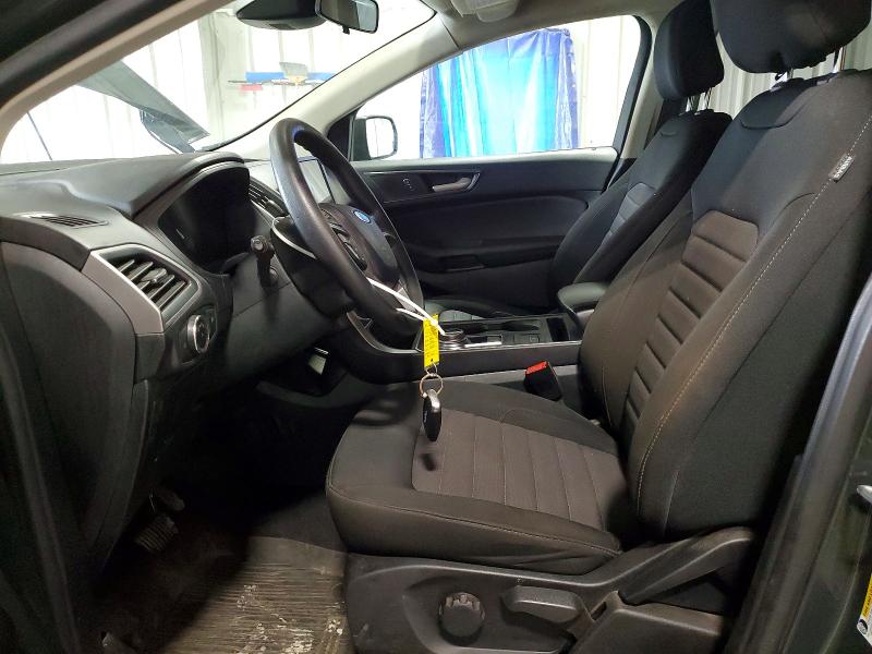 Aukcja sprzedaży 2023 Ford Edge, vin: 2FMPK4G94PBA06229, numer aukcji: 57733356