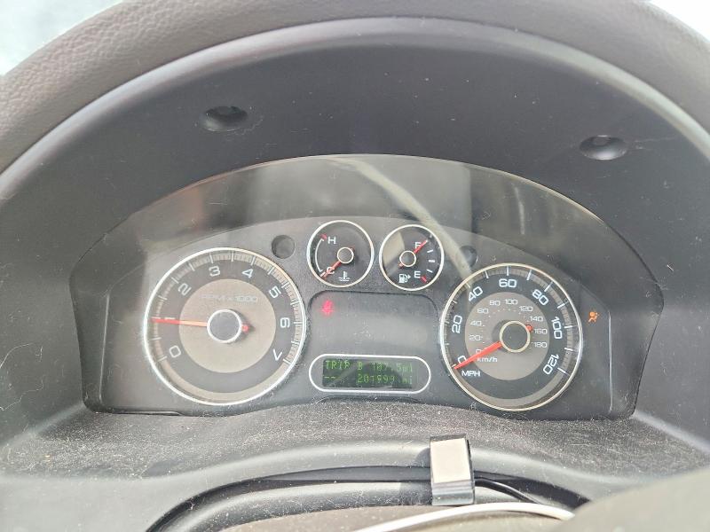 Продаж на аукціоні авто 2008 Ford Taurus X, vin: 1FMDK02WX8GA27413, номер лоту: 57067966