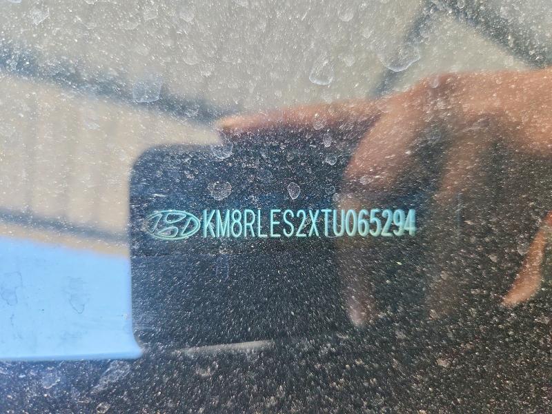 Продажа на аукционе авто 2026 Hyundai Palisade, vin: KM8RLES2XTU065294, номер лота: 57038146