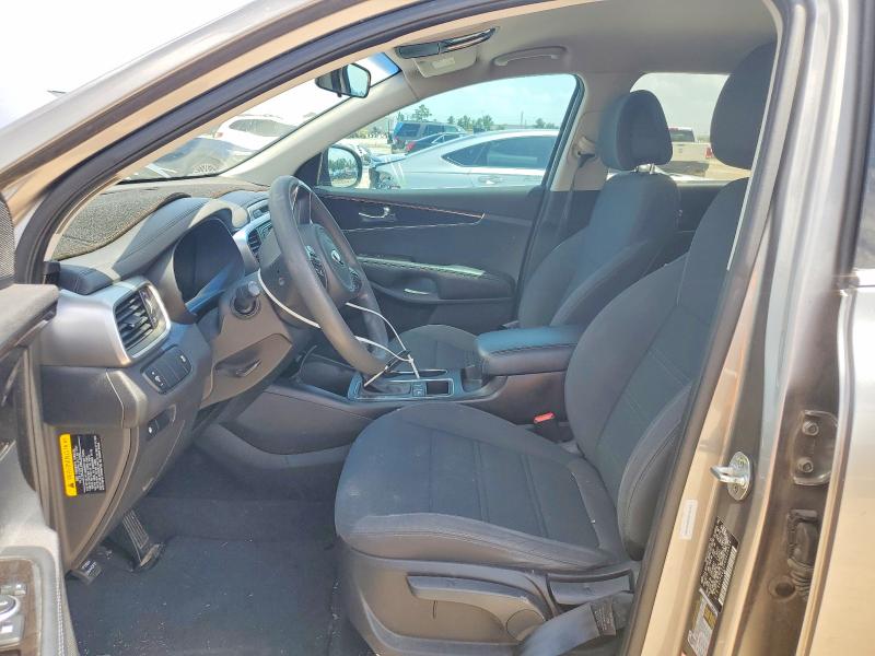 Продаж на аукціоні авто 2016 Kia Sorento, vin: 5XYPG4A33GG056464, номер лоту: 57414036