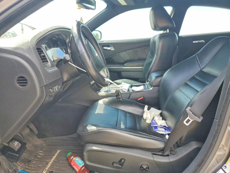 Продажа на аукционе авто 2013 Dodge Charger, vin: 2C3CDXCT2DH545333, номер лота: 55782886