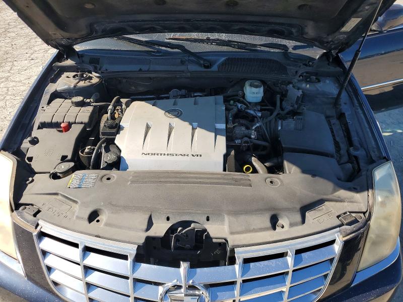 Продаж на аукціоні авто 2007 Cadillac Dts, vin: 1G6KD57YX7U214781, номер лоту: 57735276