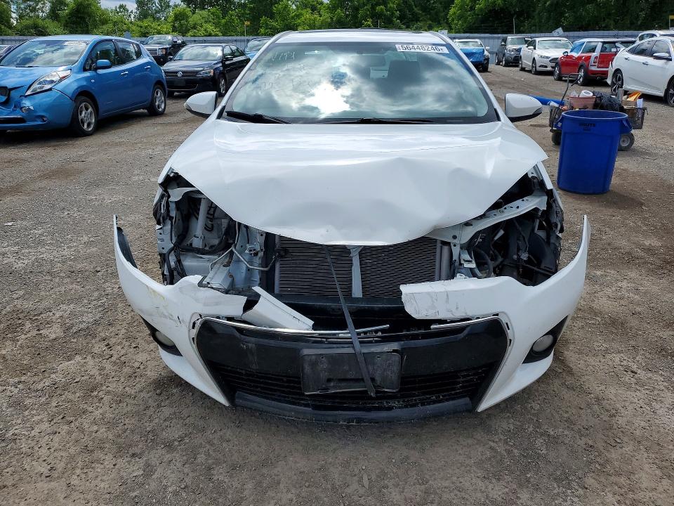 2015 Toyota Corolla მანქანა იყიდება აუქციონზე, vin: 2T1BURHE3FC390723, აუქციონის ნომერი: 56448246