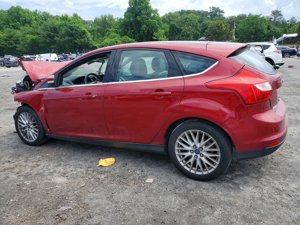 57619966 :رقم المزاد ، 1FADP3N23DL379577 vin ، 2013 Ford Focus مزاد بيع