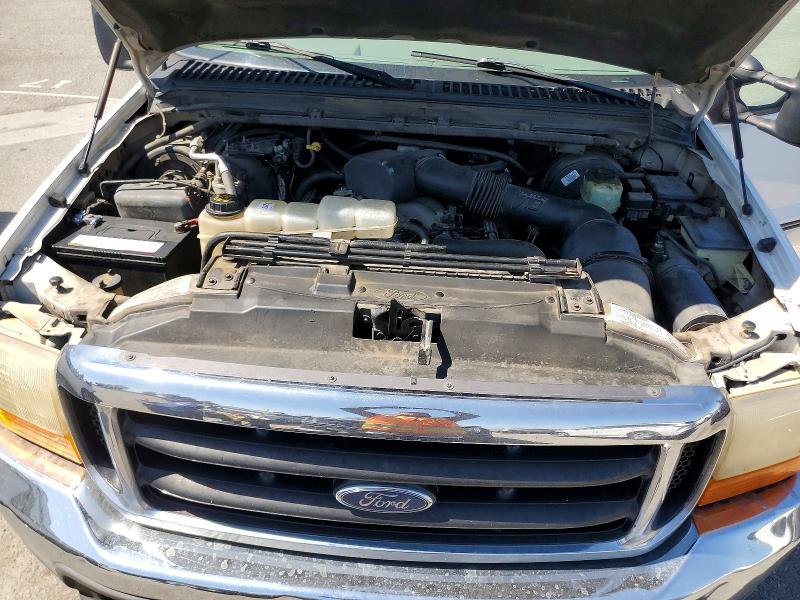 Продаж на аукціоні авто 1999 Ford F250, vin: 1FTNX21S4XEC42641, номер лоту: 58771846