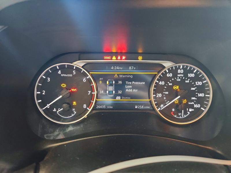 Продажа на аукционе авто 2023 Nissan Sentra, vin: 3N1AB8DV6PY312894, номер лота: 56417026