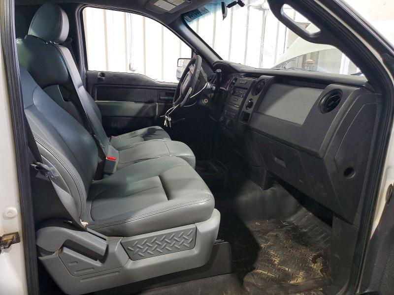 Продажа на аукционе авто 2013 Ford F150, vin: 1FTMF1CM6DKF91420, номер лота: 58109156