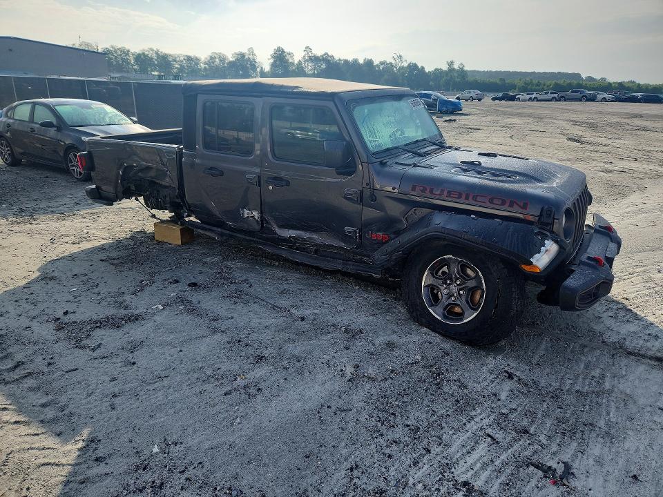 Продажа на аукционе авто 2023 Jeep Gladiator, vin: 1C6JJTBG9PL582953, номер лота: 56066056