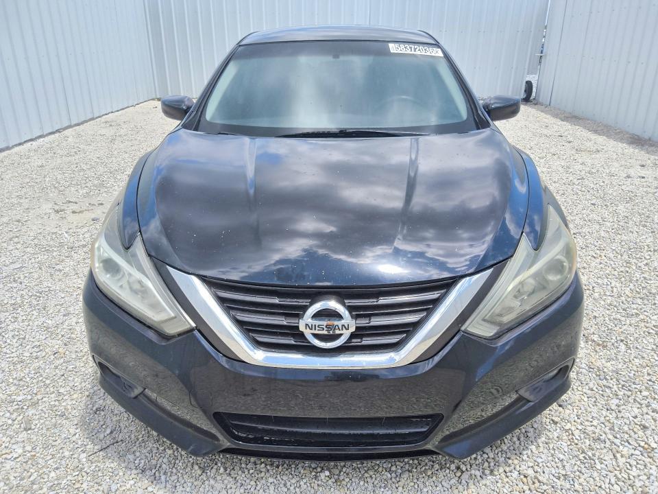 Продажа на аукционе авто 2017 Nissan Altima, vin: 1N4AL3AP8HN331888, номер лота: 58372036