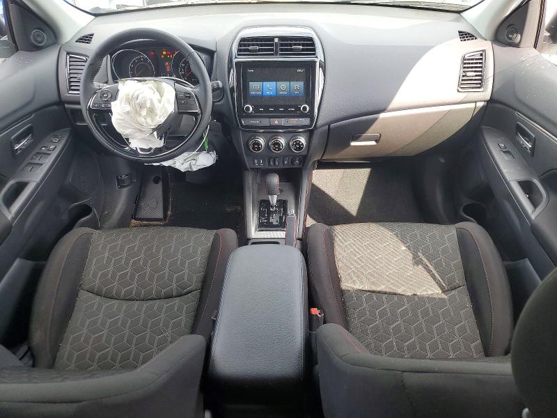 Aukcja sprzedaży 2026 Mitsubishi Outlander Sport, vin: JA4ARUAU2TU025296, numer aukcji: 59200396