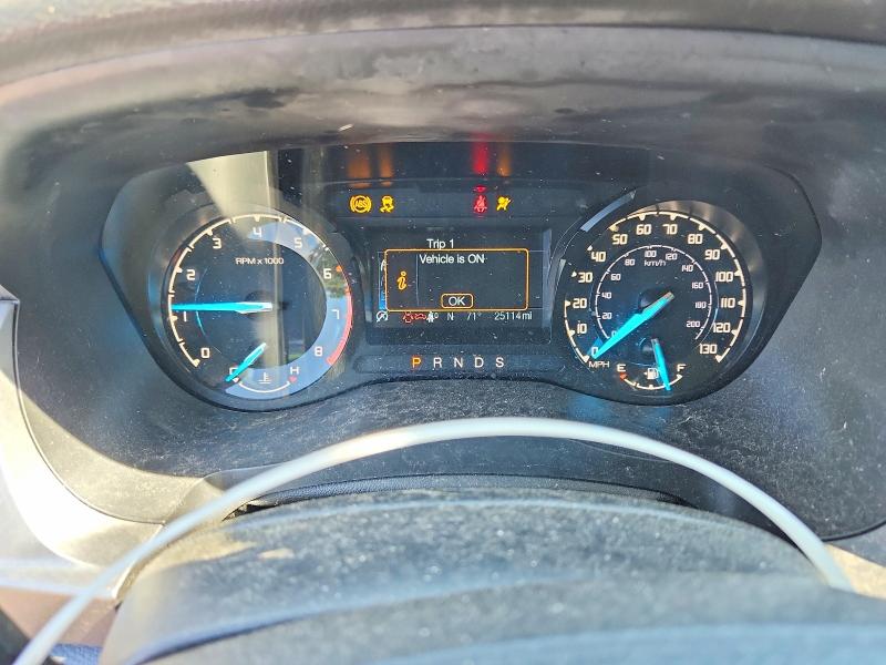 2021 Ford Ranger მანქანა იყიდება აუქციონზე, vin: 1FTER4FH6MLD86489, აუქციონის ნომერი: 56075146