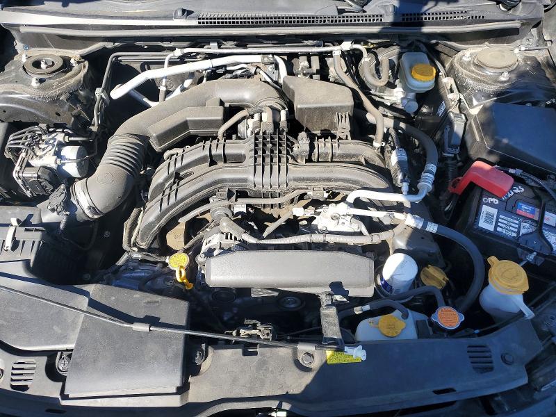 Aukcja sprzedaży 2020 Subaru Crosstrek, vin: JF2GTABC6LH261062, numer aukcji: 56318376