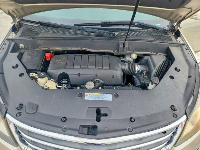 58897426 :رقم المزاد ، 1GNKVGKD8GJ282290 vin ، 2016 Chevrolet Traverse مزاد بيع