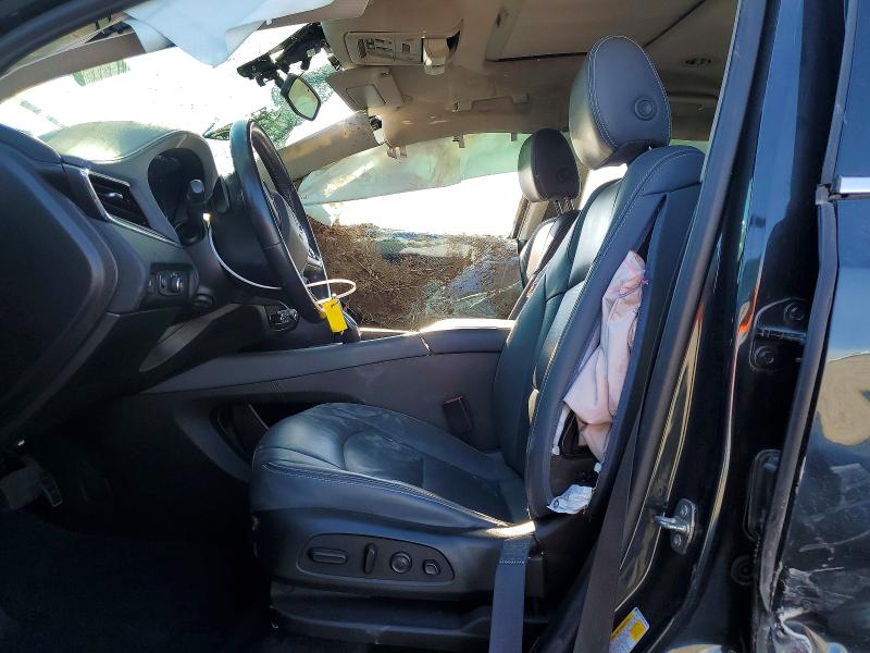 Aukcja sprzedaży 2021 Buick Enclave, vin: 5GAERCKW9MJ189246, numer aukcji: 57724086