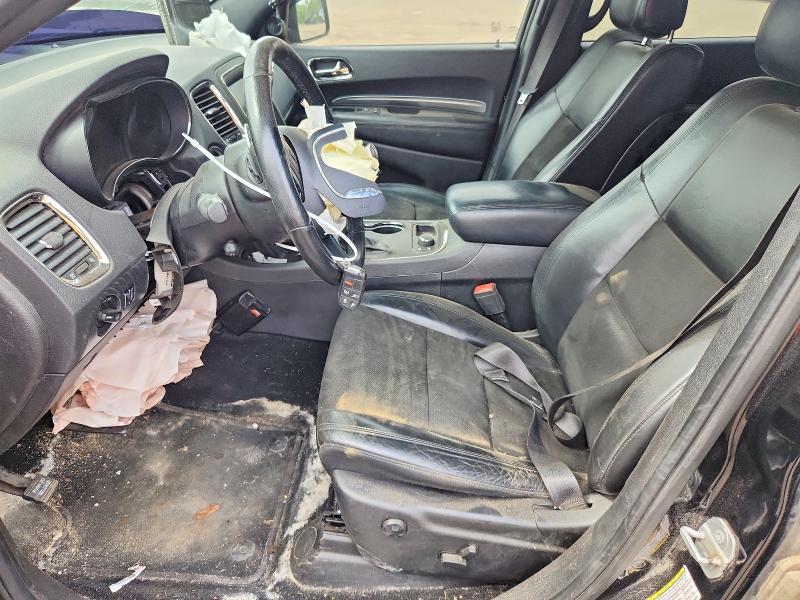 Aukcja sprzedaży 2019 Dodge Durango, vin: 1C4SDJCTXKC705642, numer aukcji: 55763176