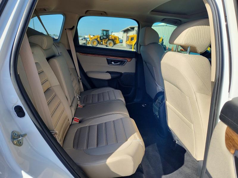 Продаж на аукціоні авто 2020 Honda Cr-v, vin: 7FARW1H53LE012794, номер лоту: 57404606